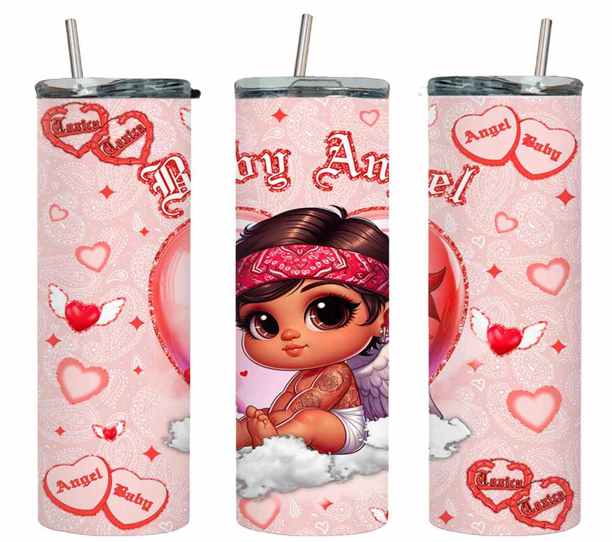 Baby Angel-8528